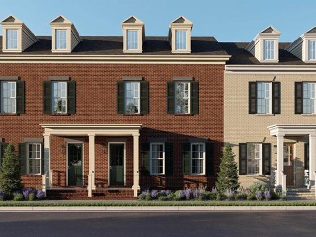 Townhouse for sale in Madison, Alabama