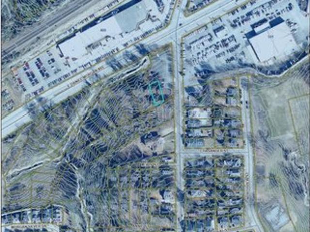 Land for sale in Spartanburg, South Carolina