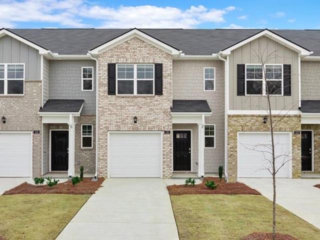 Townhouse for sale in Perry, Georgia