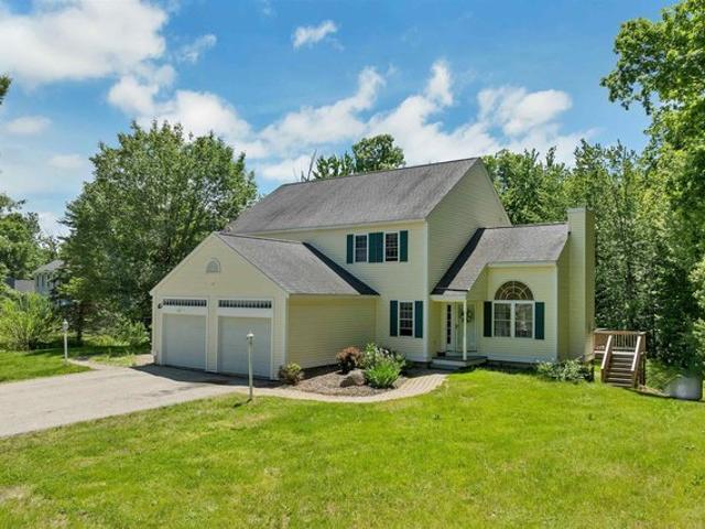 House for sale in New Hampshire