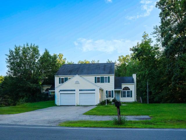 Condo for sale in New Hampshire