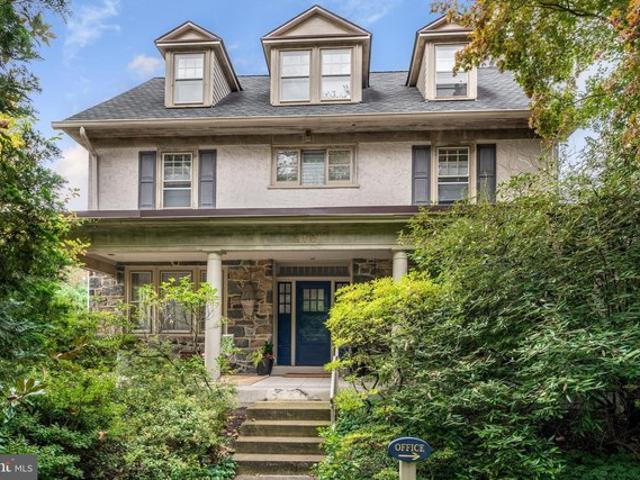House for sale in Ardmore, Pennsylvania