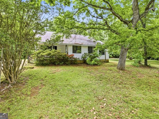 House for sale in Demorest, Georgia