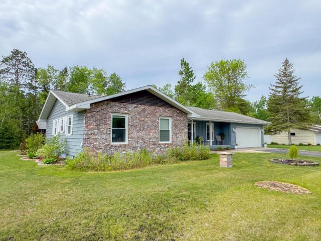 House for sale in Beltrami, Minnesota