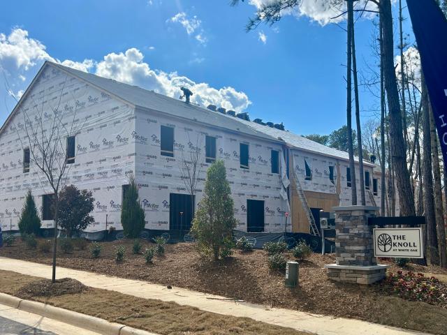 Townhouse for sale in Wake, North Carolina