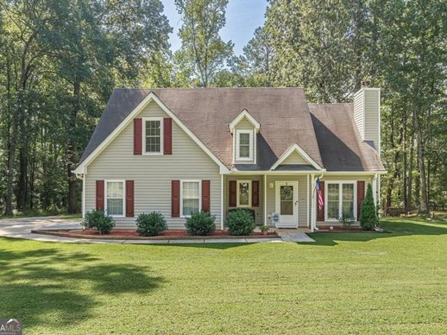 House for sale in Stockbridge, Henry County