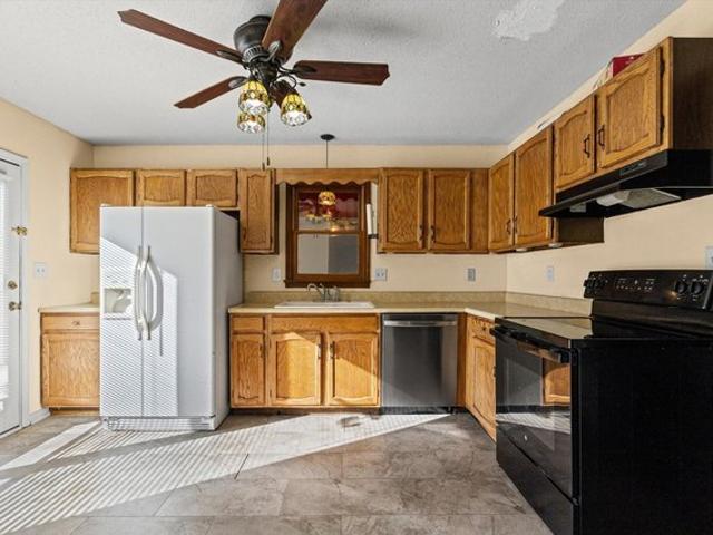 House for sale in Fulton, Callaway County