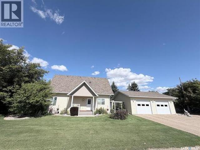 House for sale in Elbow, Saskatchewan