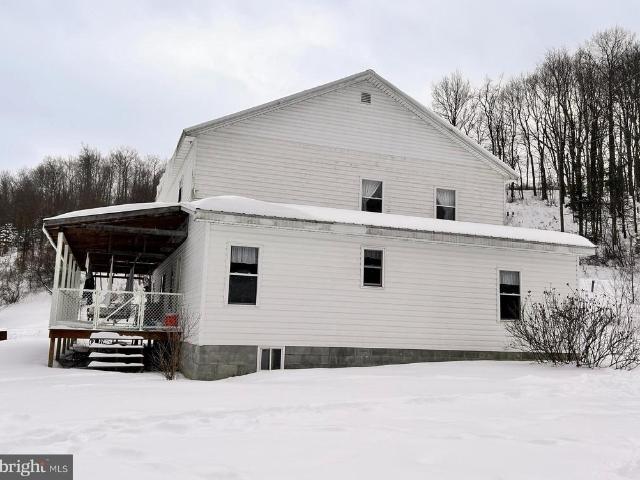 House for sale in Clearfield, Pennsylvania