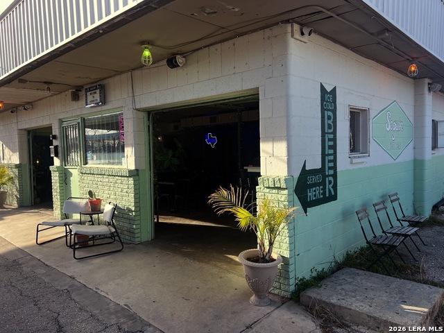 Commercial for sale in Seguin, Texas