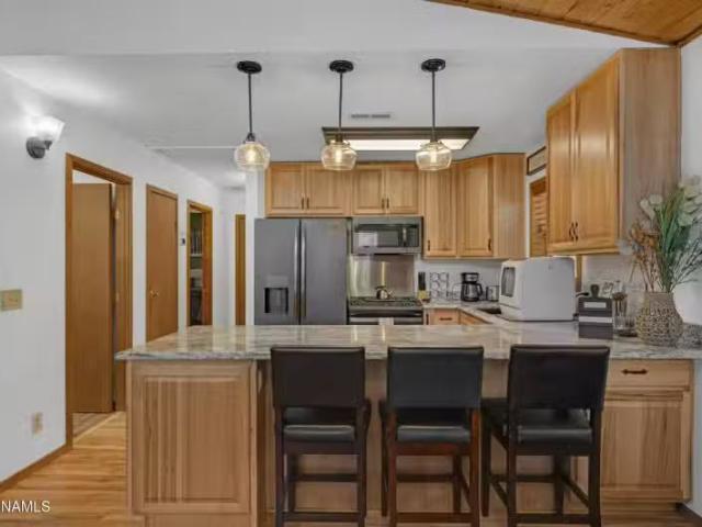 House for sale in Flagstaff