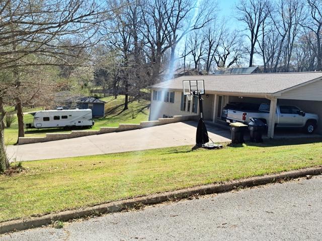 House for sale in Ark