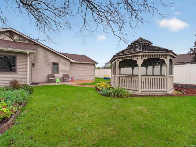 House for sale in Kendallville, Noble County