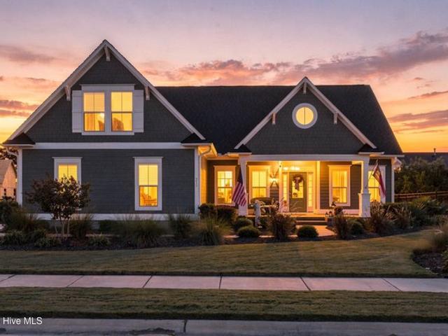 House for sale in Hampstead, Pender County