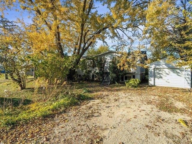 House for sale in Martelle, Iowa