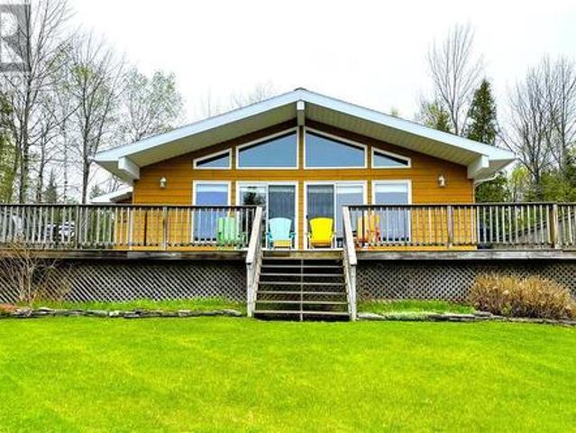 House for sale in Northeastern Manitoulin, Ontario