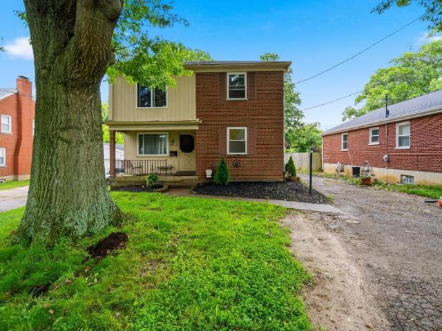 House for sale in Kenton, Kentucky