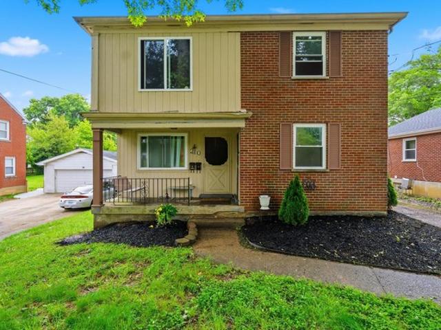 House for sale in Kenton, Kentucky