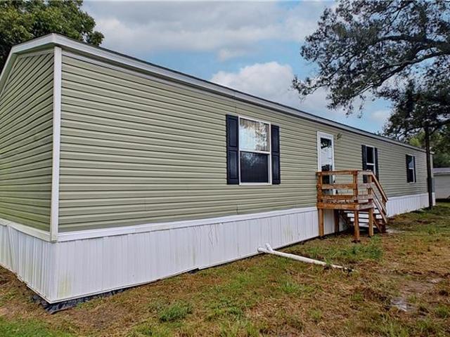 Property for sale in Elton, Louisiana