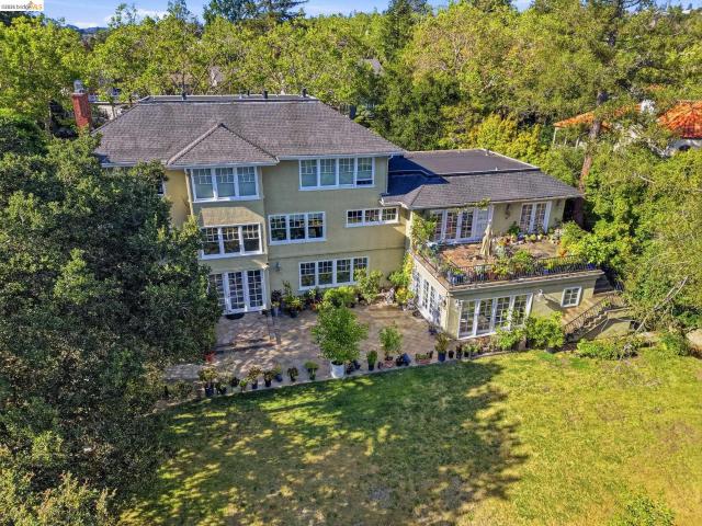 House for sale in Piedmont, California