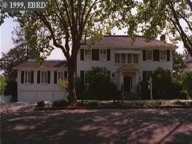 House for sale in Piedmont, California