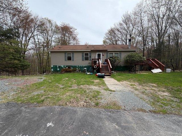 House for sale in Fallsburg, New York