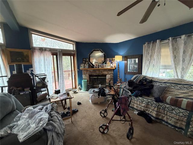 House for sale in Fallsburg, New York
