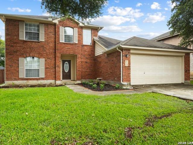 House for rent in Cibolo, Texas