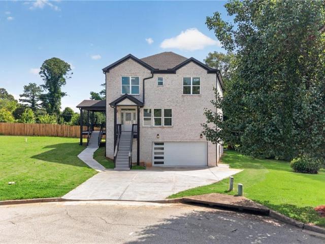 House for sale in Loganville, Georgia