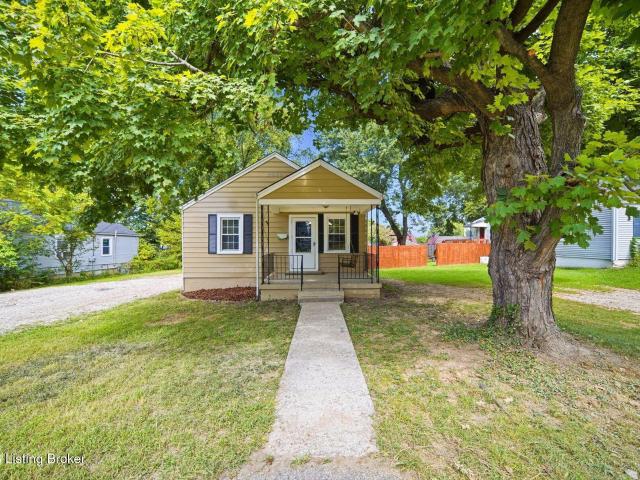 House for sale in Frankfort, Kentucky