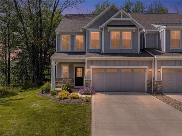 Townhouse for sale in Ohio