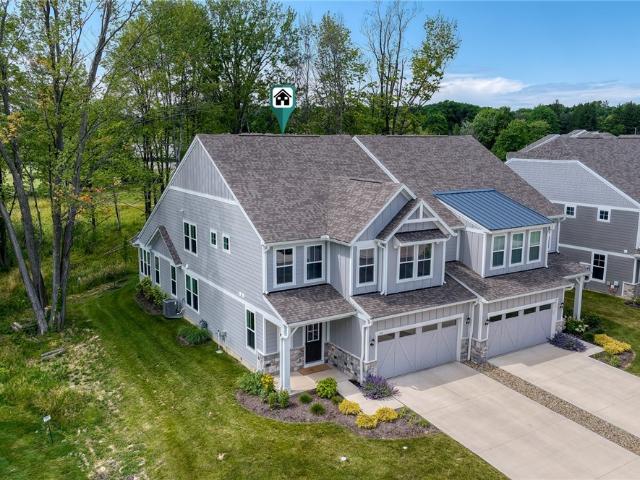 Townhouse for sale in Ohio