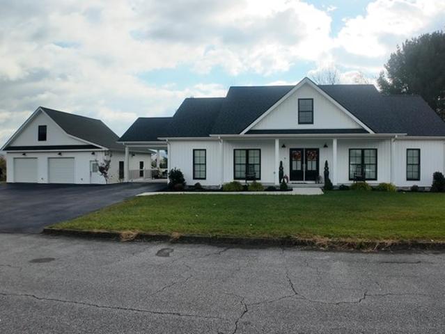 House for sale in Tennessee