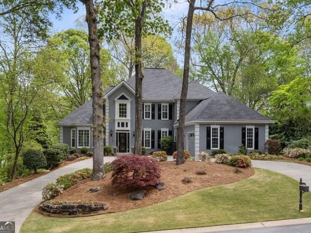 House for sale in Cobb, Georgia
