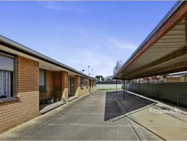 Apartment for rent in Belfrayden, New South Wales