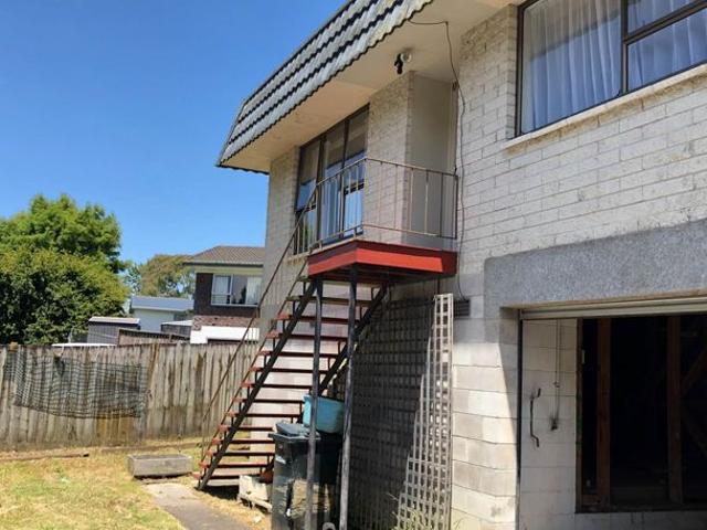 Apartment for rent in Oroua County