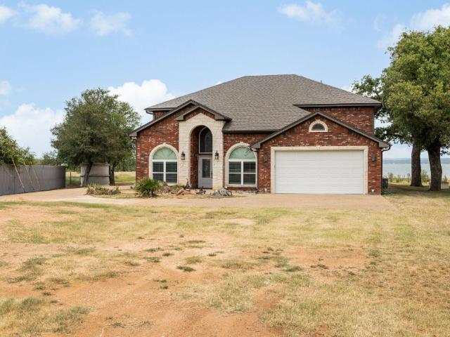 House for sale in Burnet, Texas