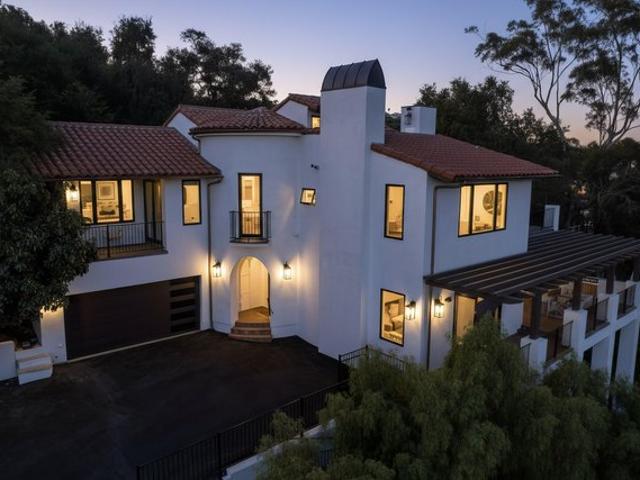 House for sale in Santa Barbara, California
