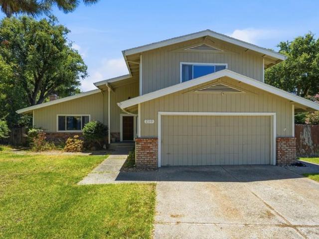 House for sale in Ripon, California