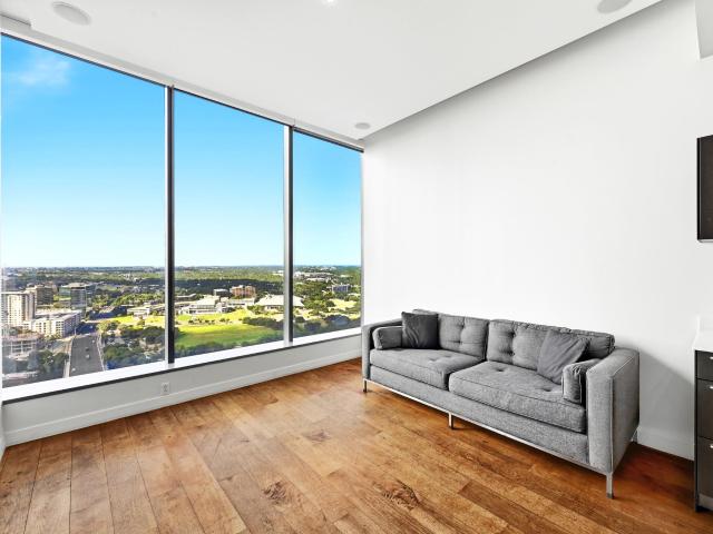 Property for rent in Austin, Texas
