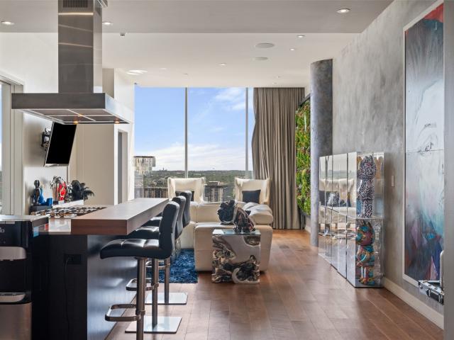 Condo for sale in Austin, Texas