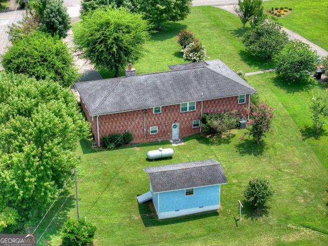 House for sale in Blue Ridge, Georgia