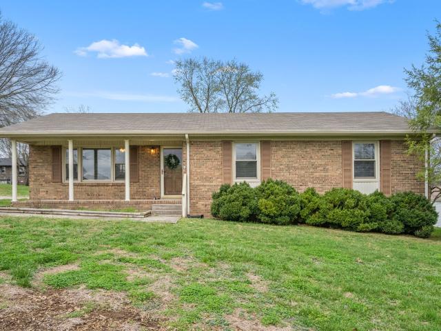 House for sale in Tennessee