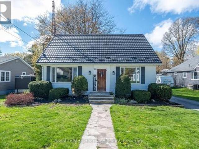 House for sale in North Huron, Ontario