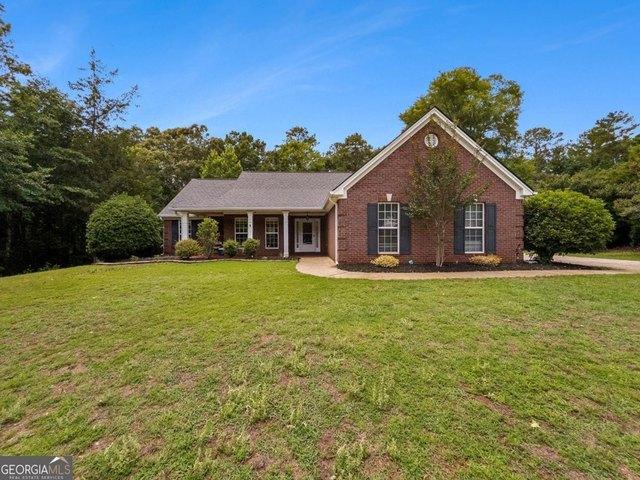House for sale in Athens, Georgia