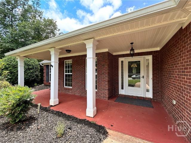 House for sale in Athens, Georgia