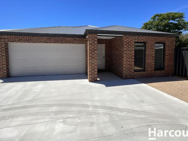 Apartment for rent in Horsham, Victoria