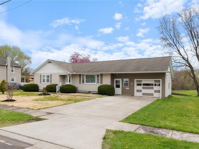 House for sale in Cohocton, New York