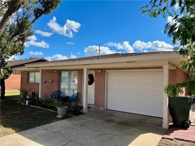 House for sale in Cameron, Texas
