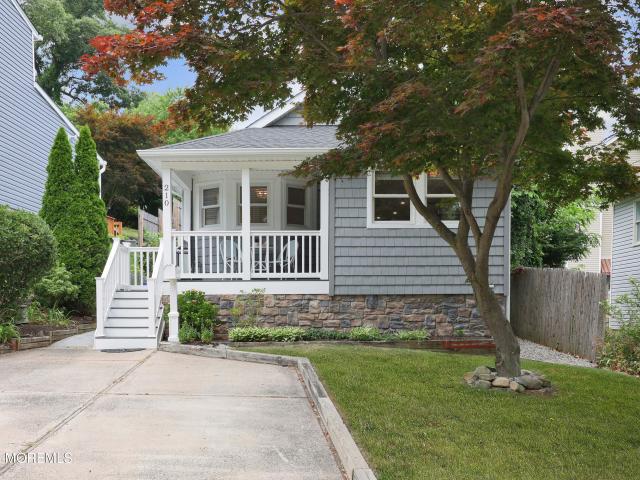 Property for rent in Monmouth, New Jersey